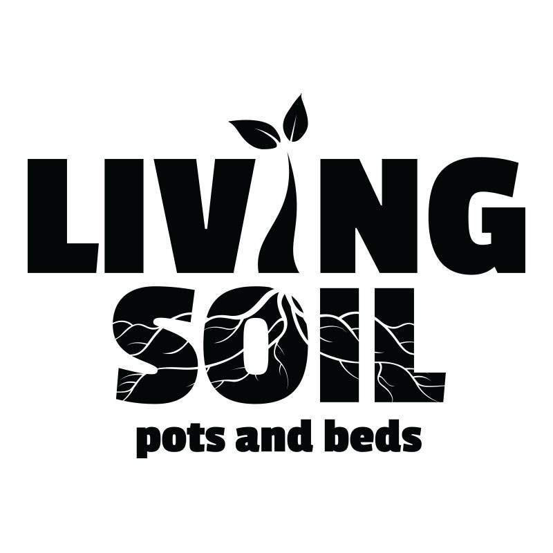 Grassroots living soil fabric pots